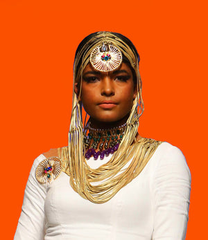 Headgear