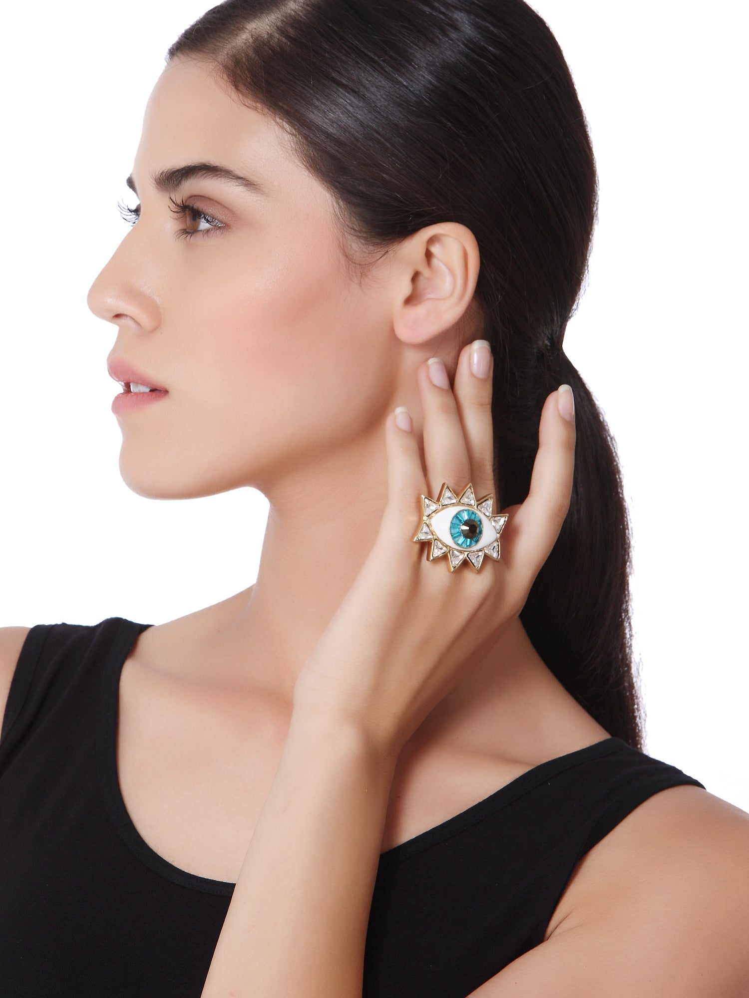 Rings – Valliyan