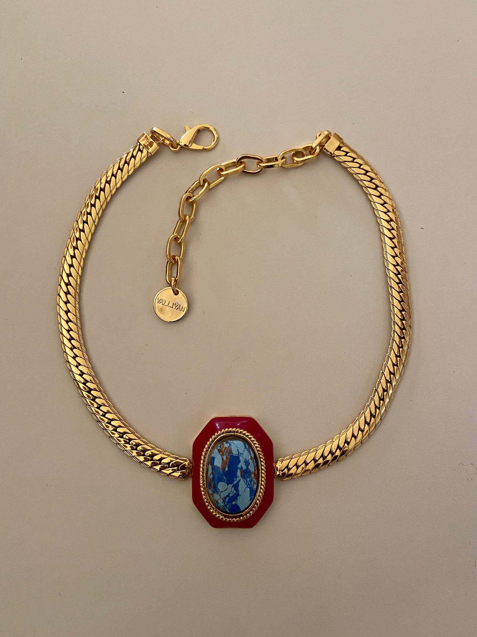 TWILIGHT ALCHEMY NECKLACE – Valliyan
