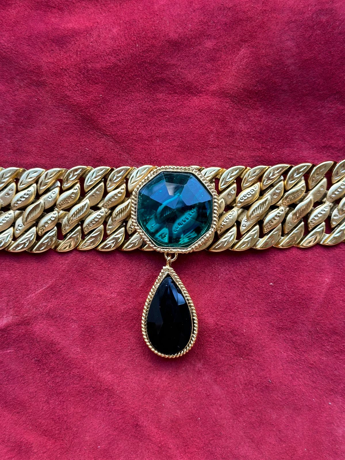 Sobhita Choker (GOLD)