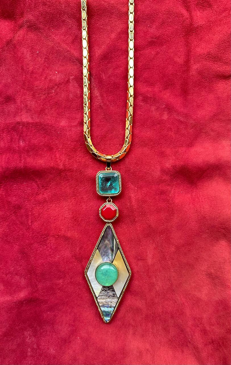 Ace Of Diamonds