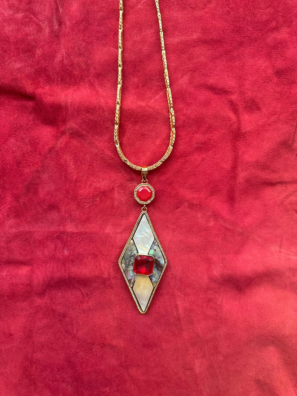 Ace Of Diamonds