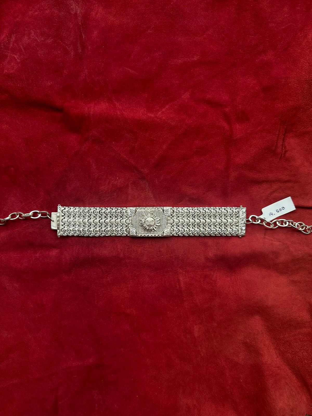 Sun Choker