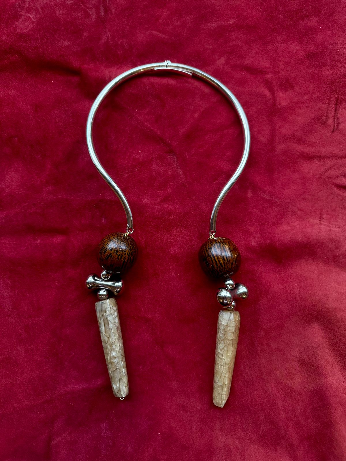 IFO Reverse Necklace