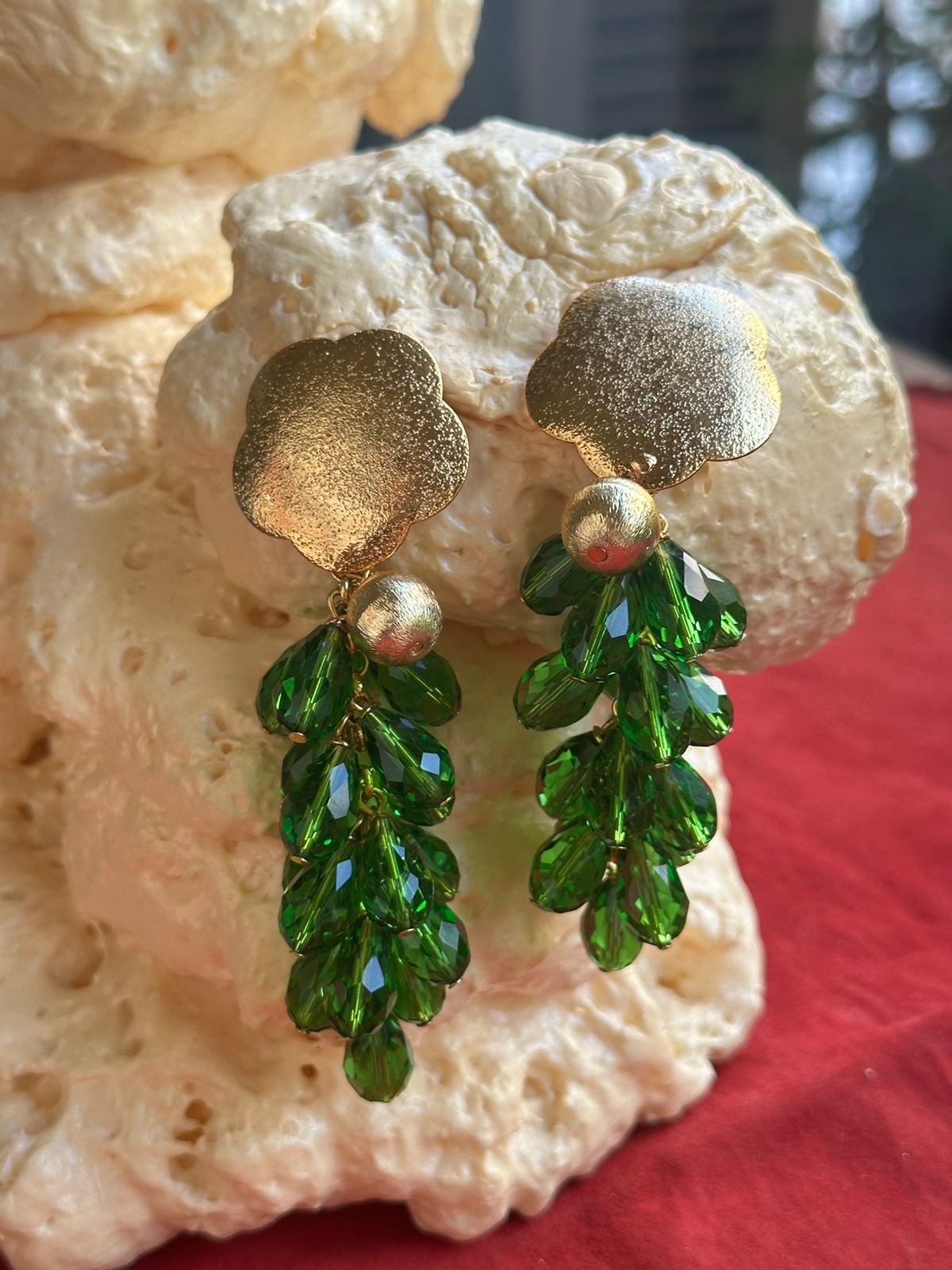 Angoor Earrings