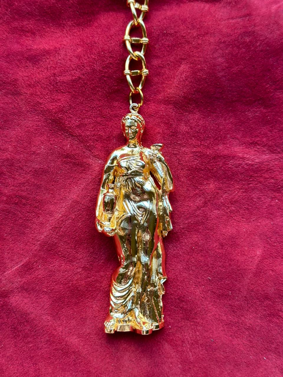 Hebe Necklace