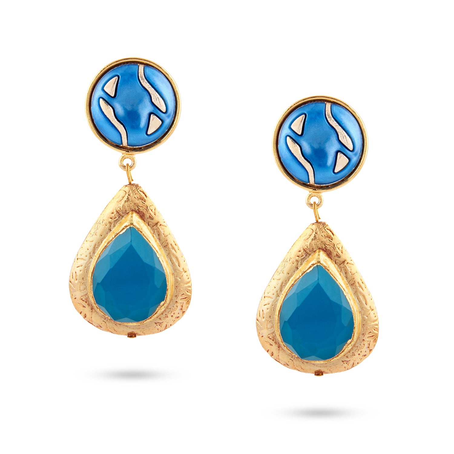 Picasso Drops Earrings