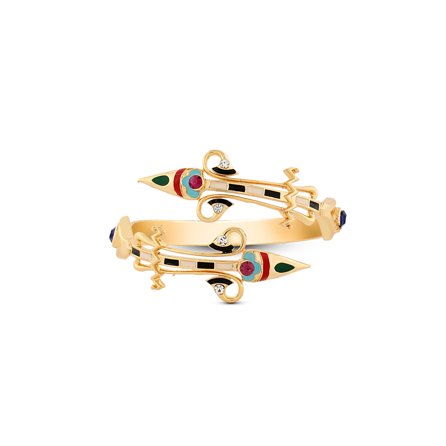 Cairo Handcuff