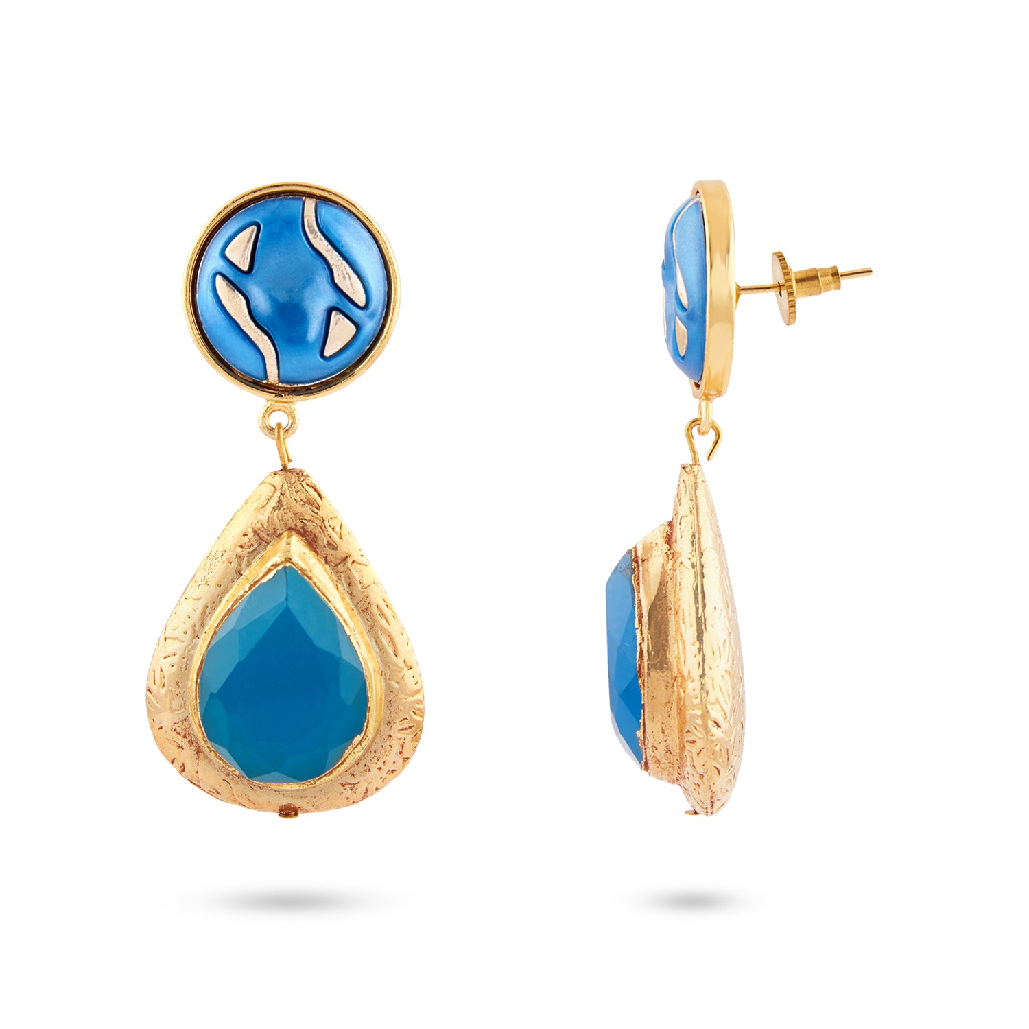 Picasso Drops Earrings