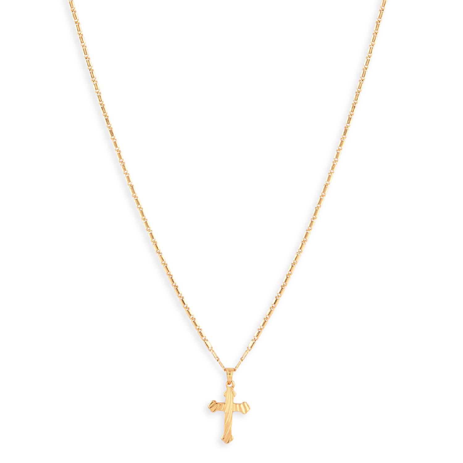 Gold Holy Molly Necklace