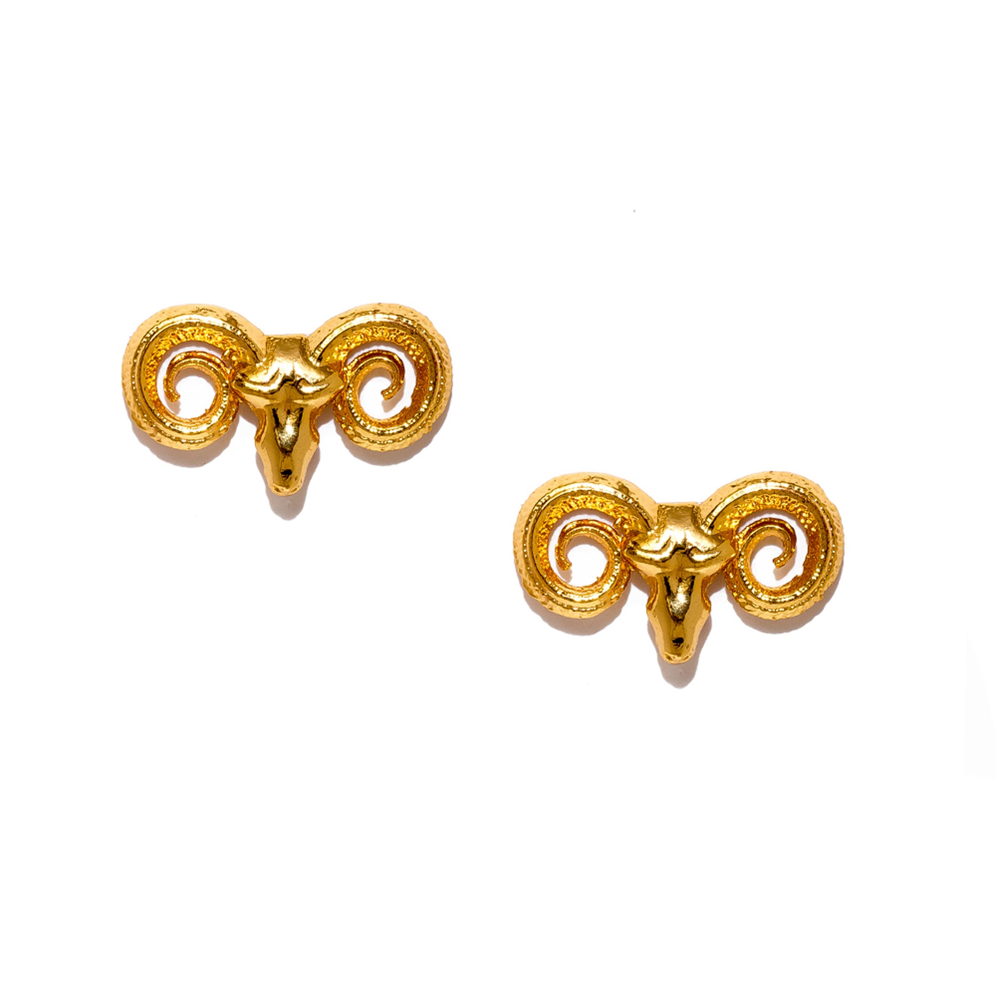Ram Head Studs