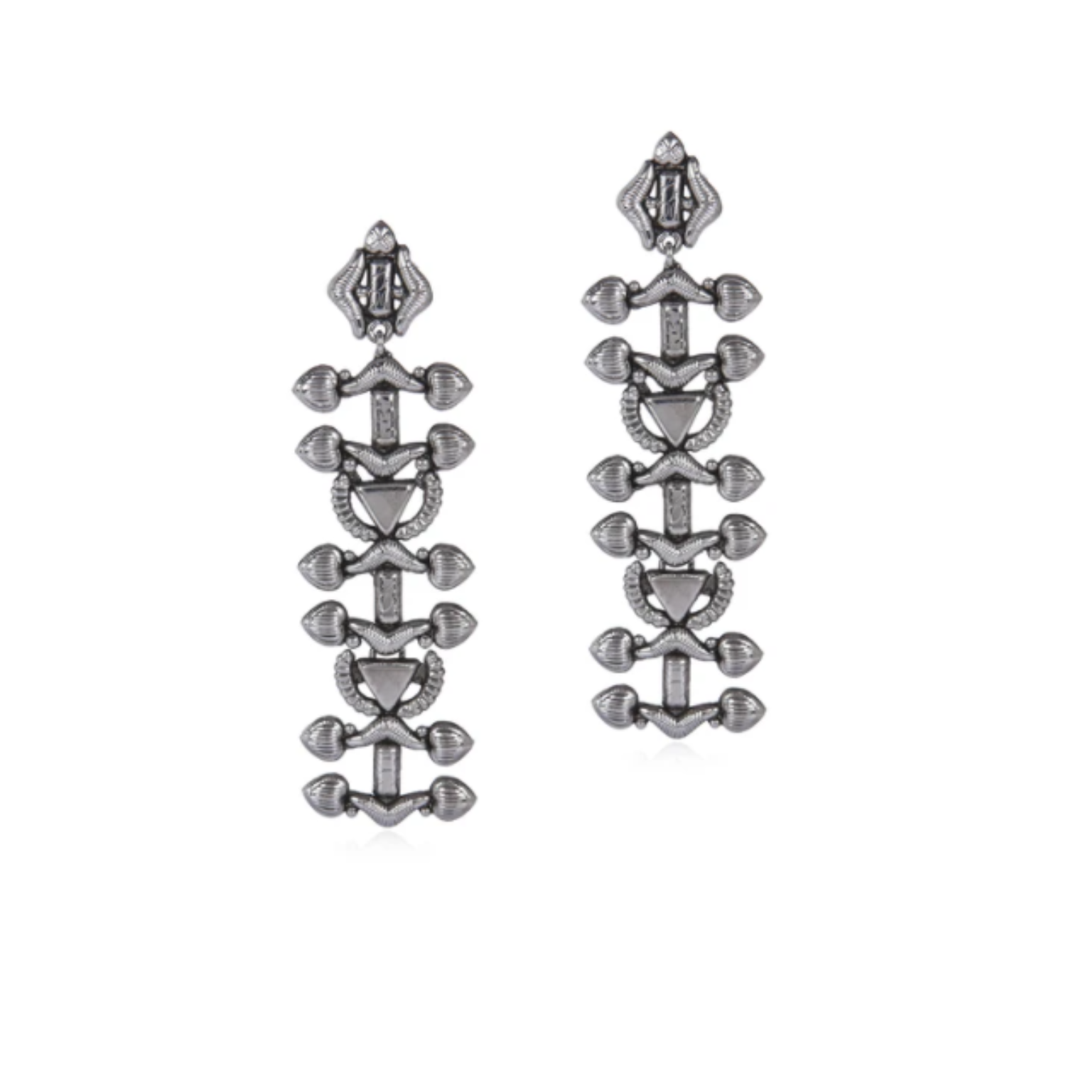 Antique Earrings