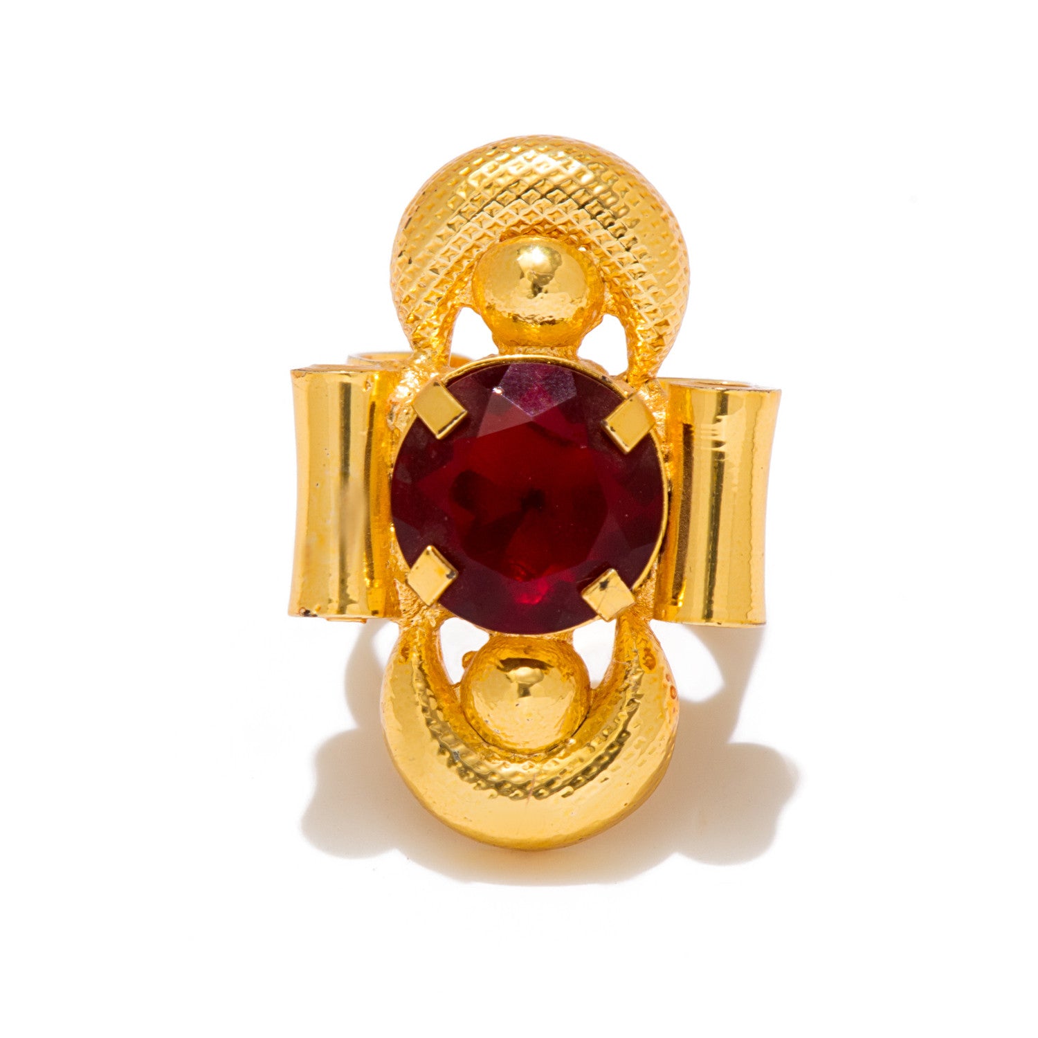 Fancy Kalyanam Ring - Free Size in 2023 | Rose gold diamond ring, Rose gold  bangle, Fancy